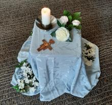 Whispers of Love - A Meditation Whispers of Love - A Meditation